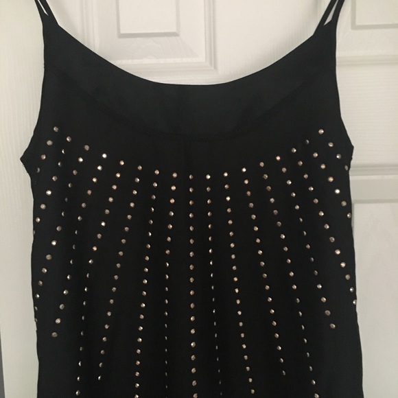 Armani Silk Slip Dress 4 - Picture 14 of 14